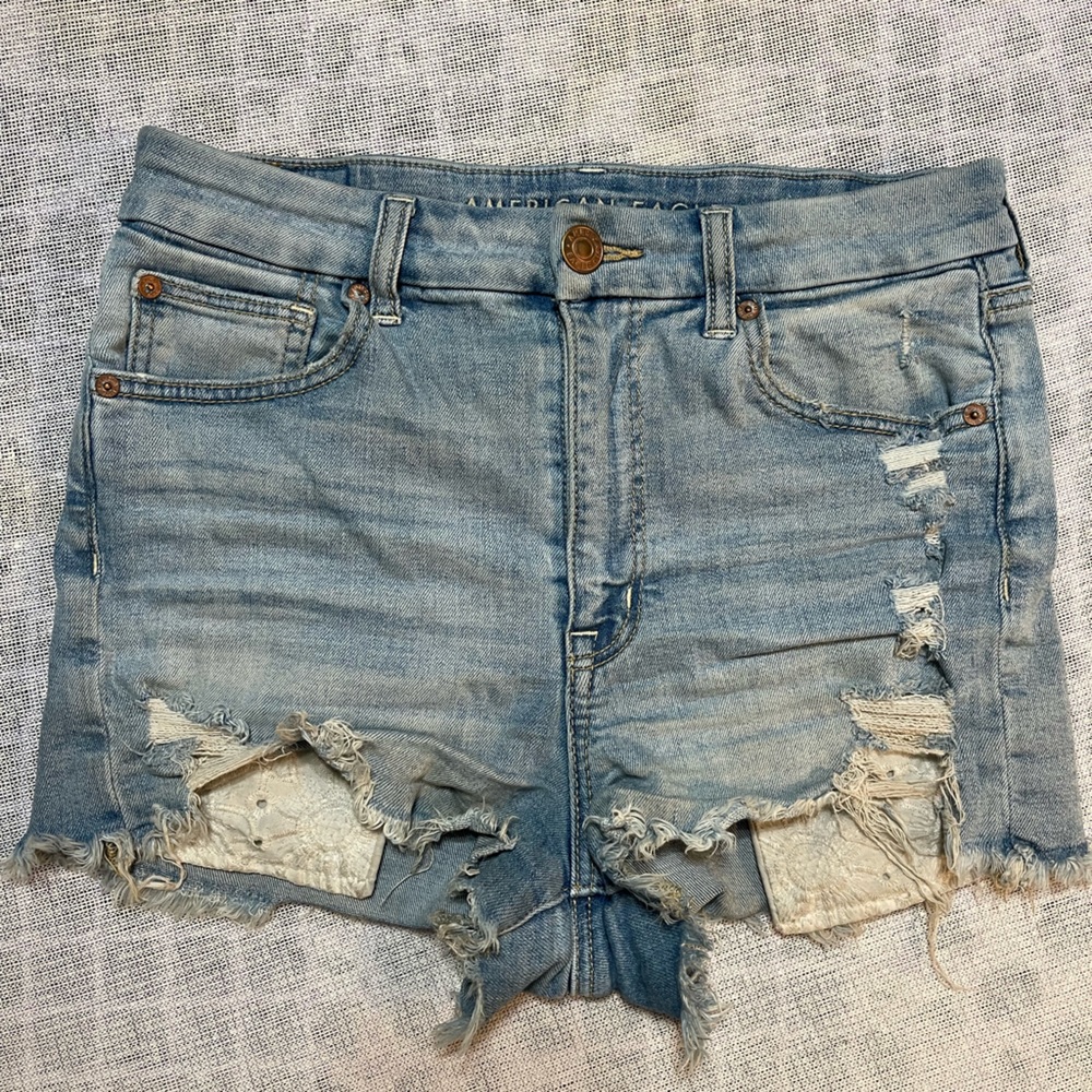 ae shorts